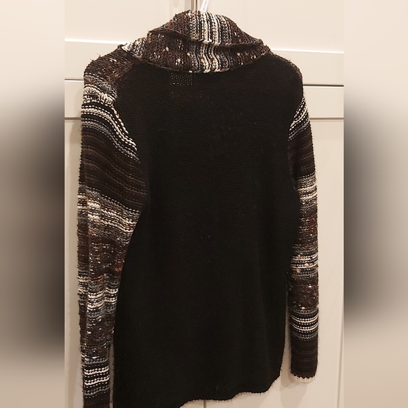 Bellisima pullover sweater - Picture 5 of 9